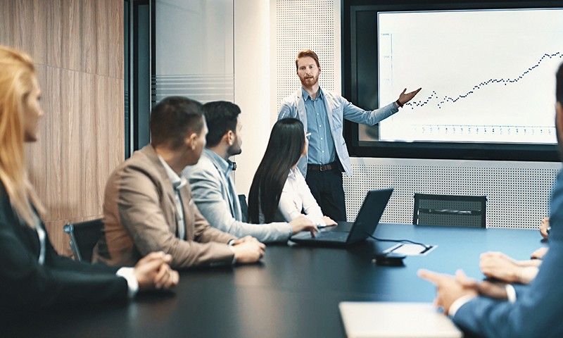 Τριμηνιαίο Τεύχος Διαγραμμάτων