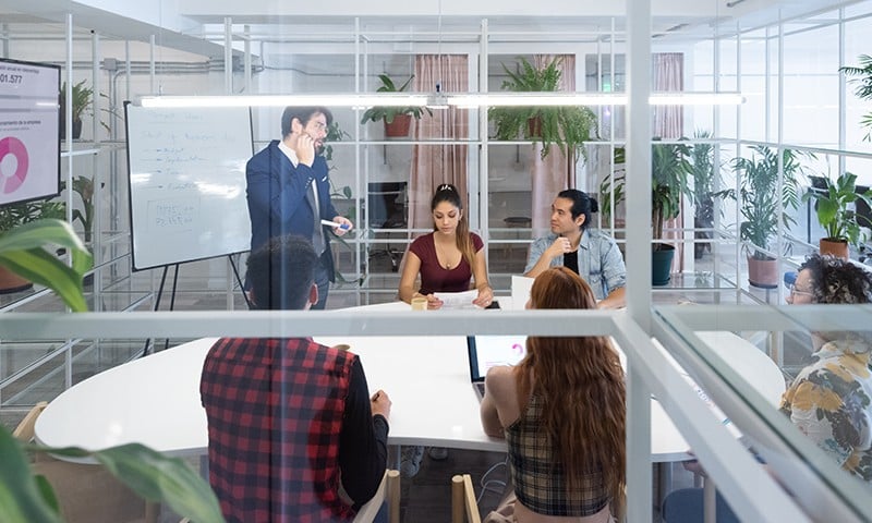 Επισκόπηση Τραπεζικών Συστημάτων ΝΑΕ-5