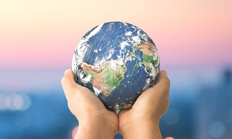 Διεθνείς αγορές