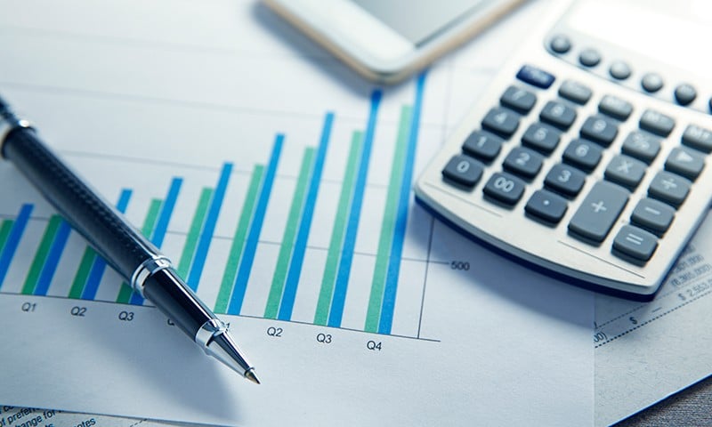 Μακροοικονομικό Τεύχος Παγκόσμιας Οικονομίας