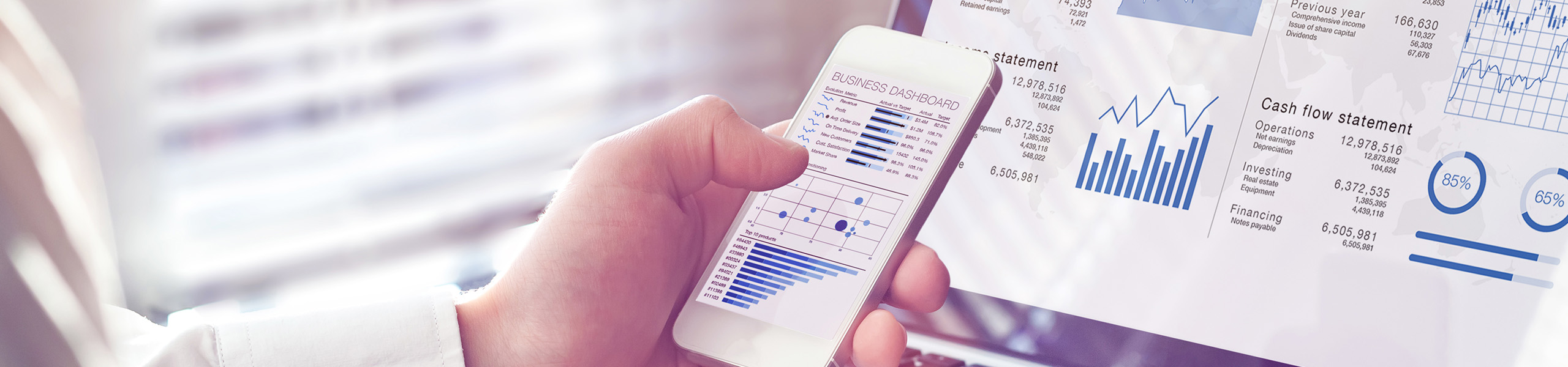 Jumbo image background