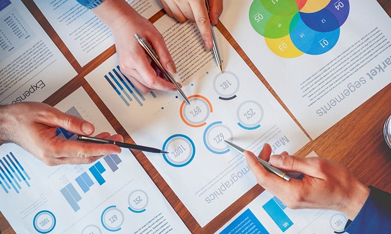 Μακροοικονομικές τάσεις