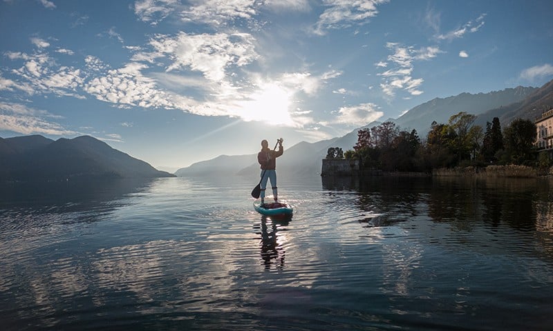 Με οδηγό τις αξίες μας