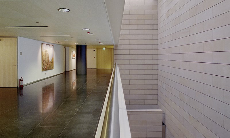 Η τράπεζά μας