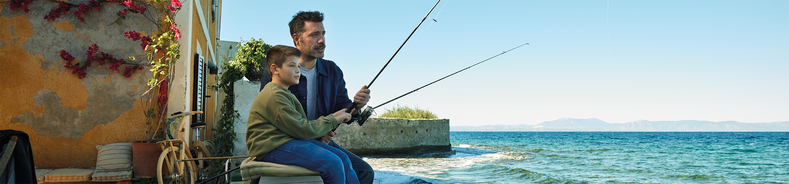 Jumbo image background