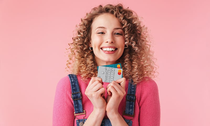 Ασφάλιση κάρτας