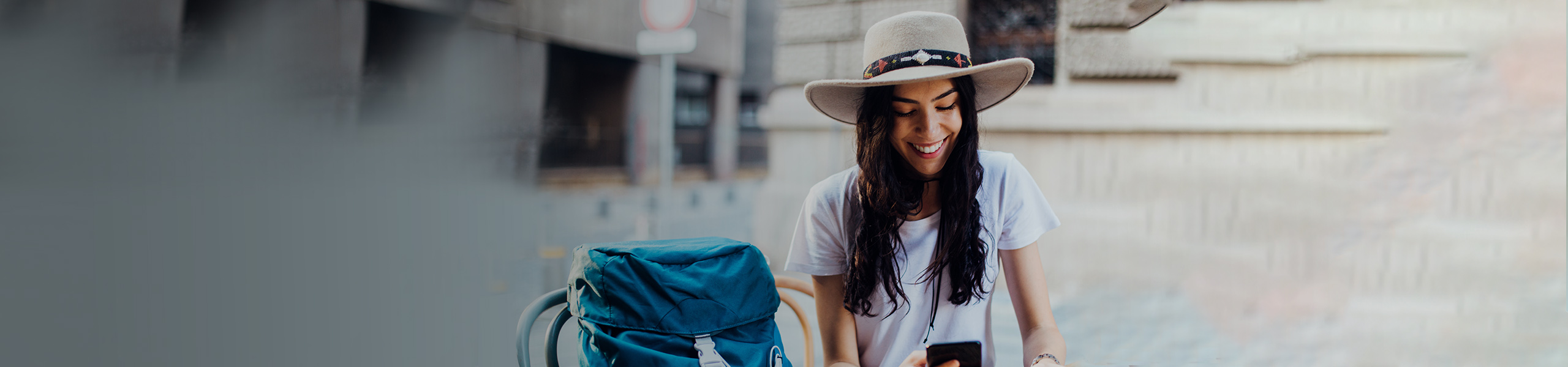 Jumbo image background