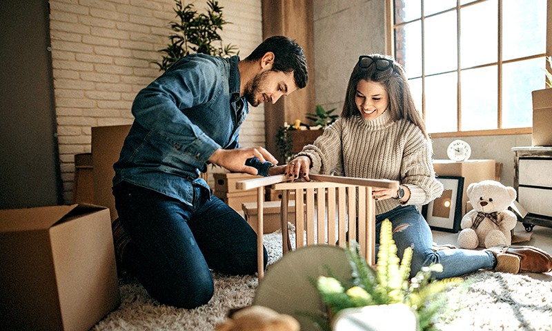 Προγράμματα Ασφάλισης Περιουσίας
