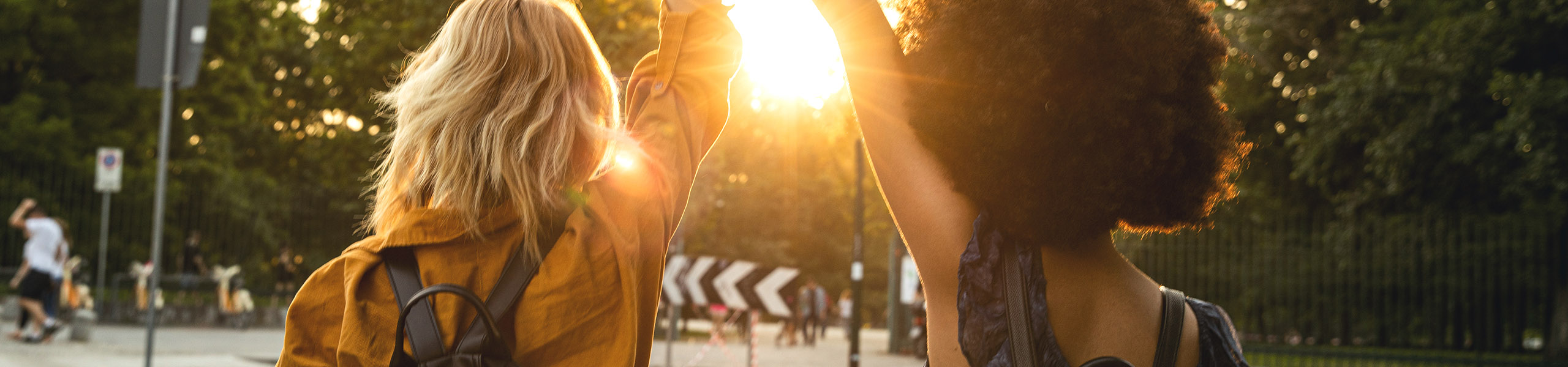 Jumbo image background