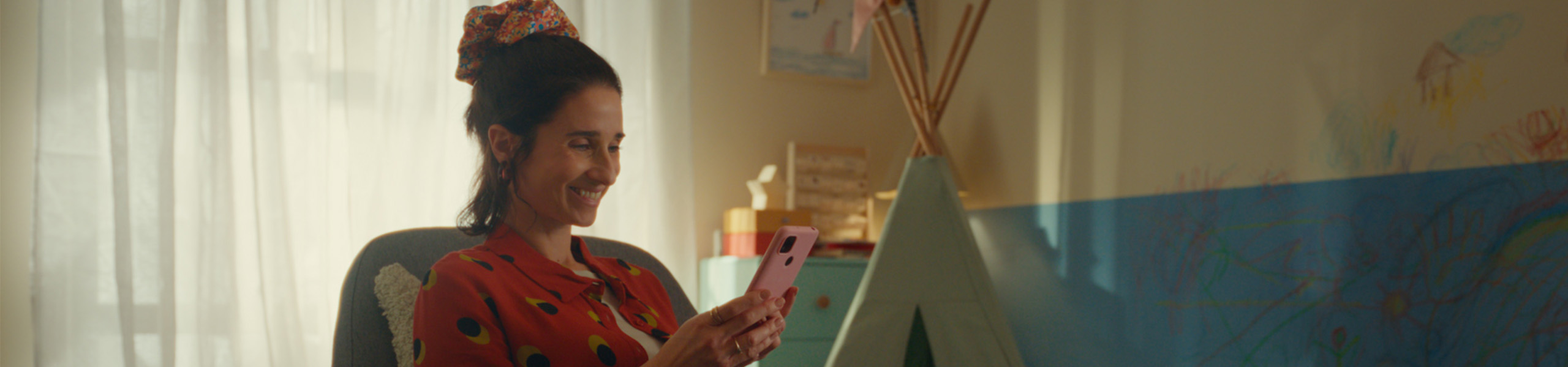 Jumbo image background