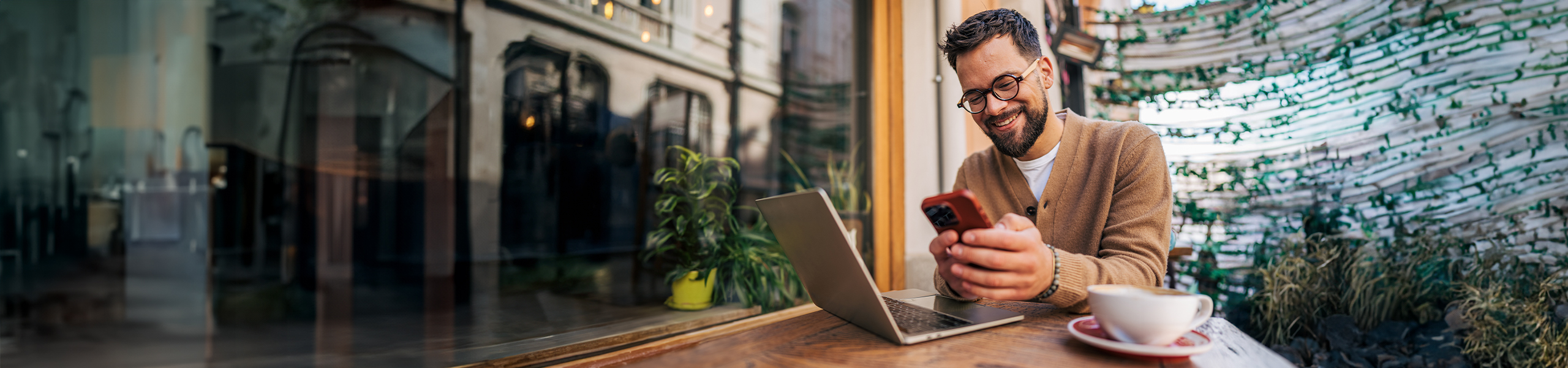 Jumbo image background