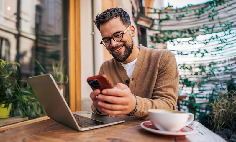 Express Personal Loan