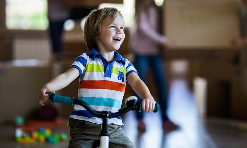 Εστία Ανακαίνιση