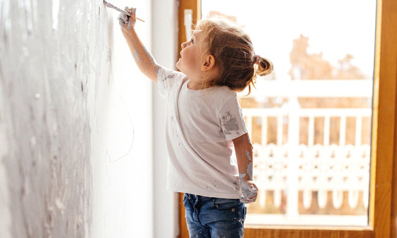 Εστία Ανακαίνιση