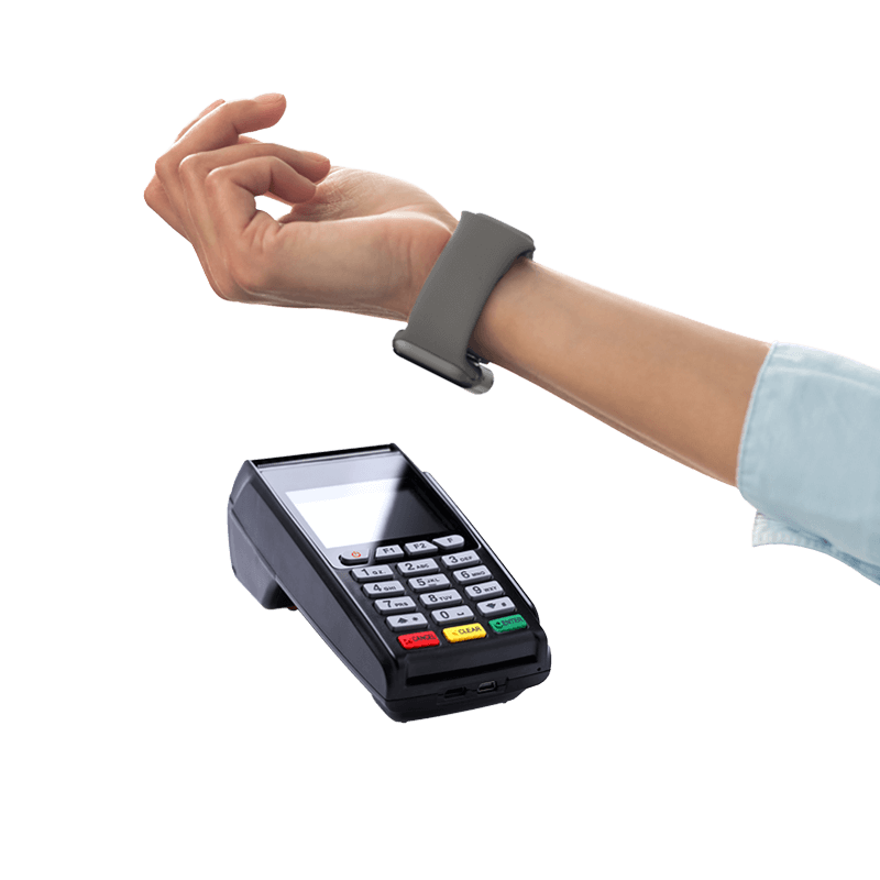 Xiaomi & Garmin Pay – Ανέπαφες Συναλλαγές