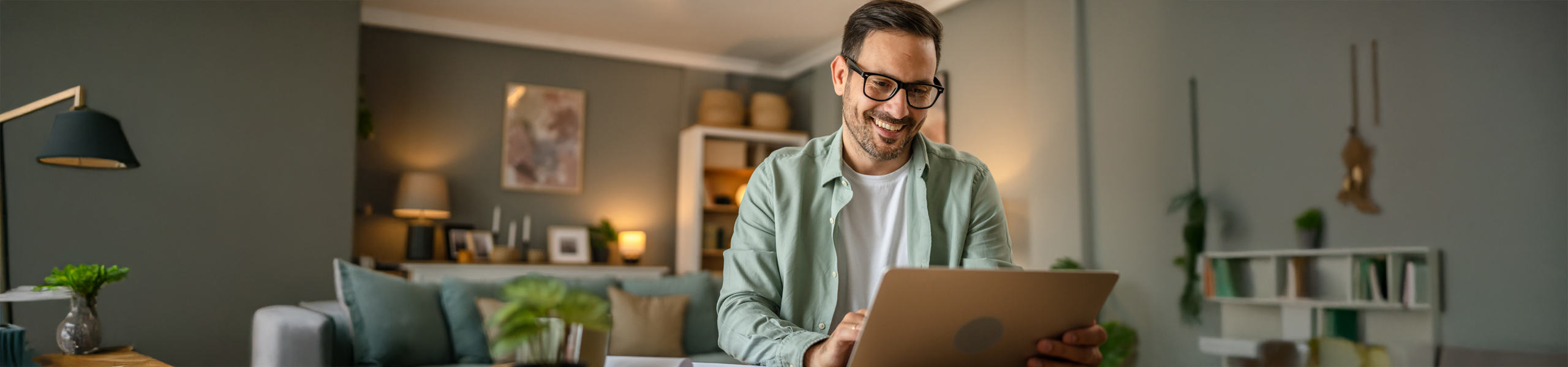 Jumbo image background