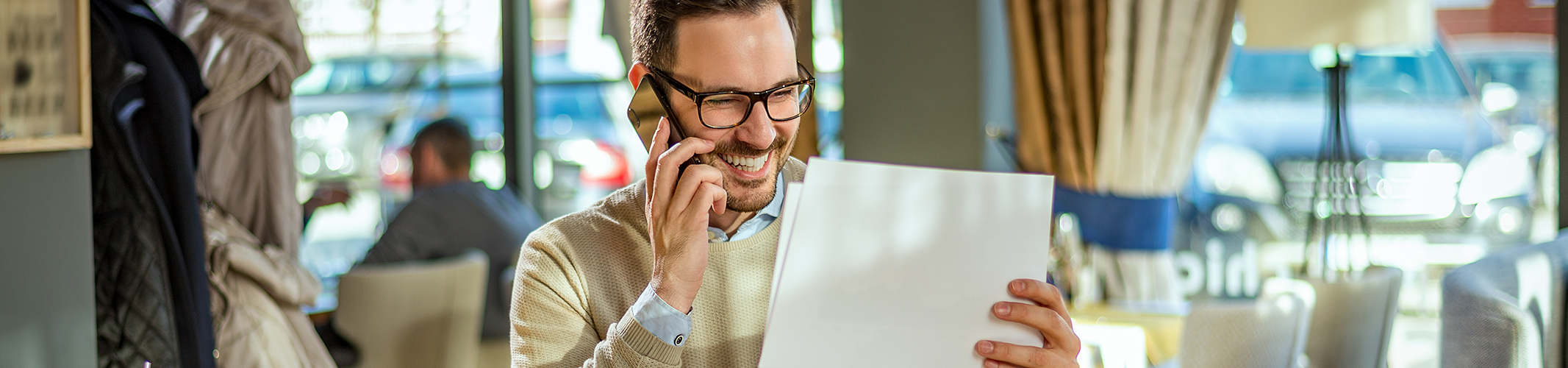 Jumbo image background