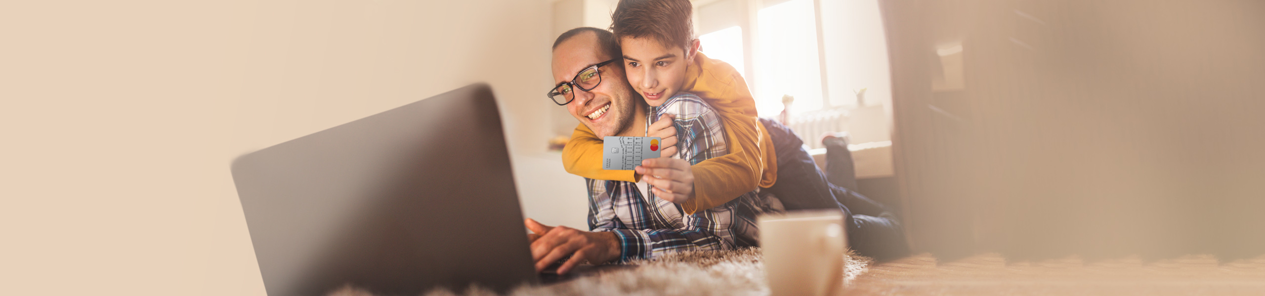 Jumbo image background