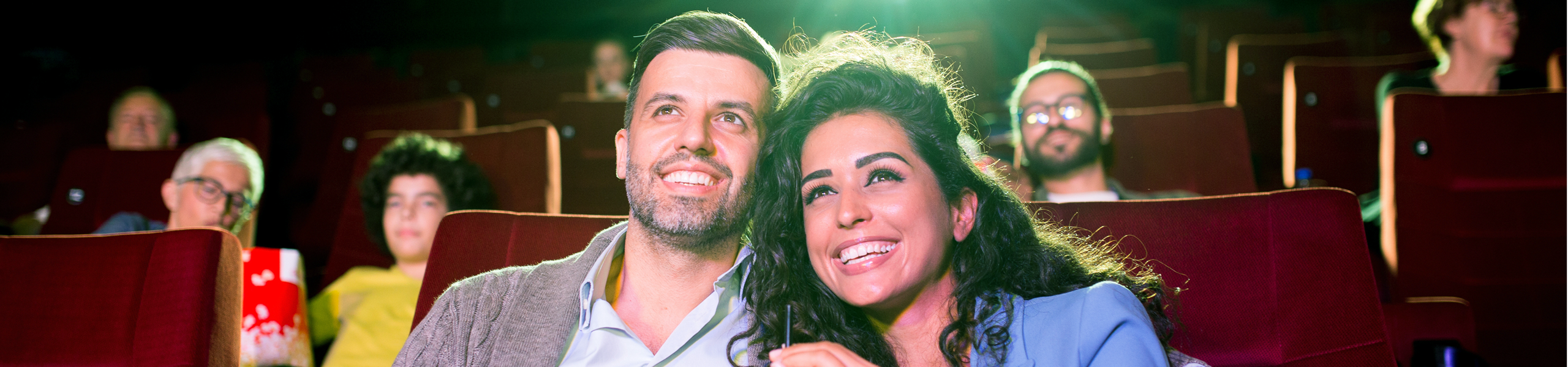 Jumbo image background