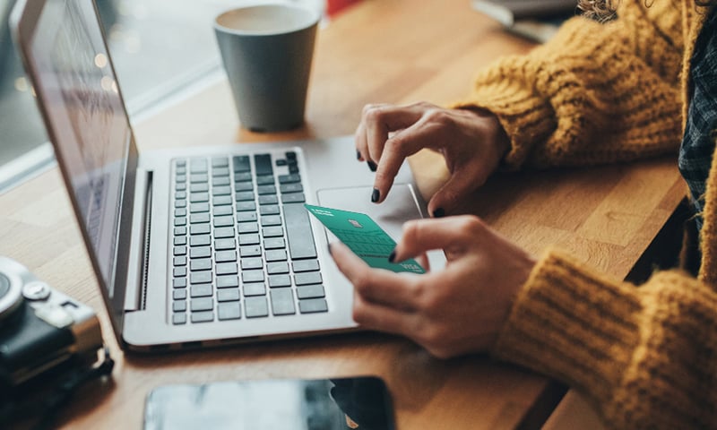 Προπληρωμένες Κάρτες