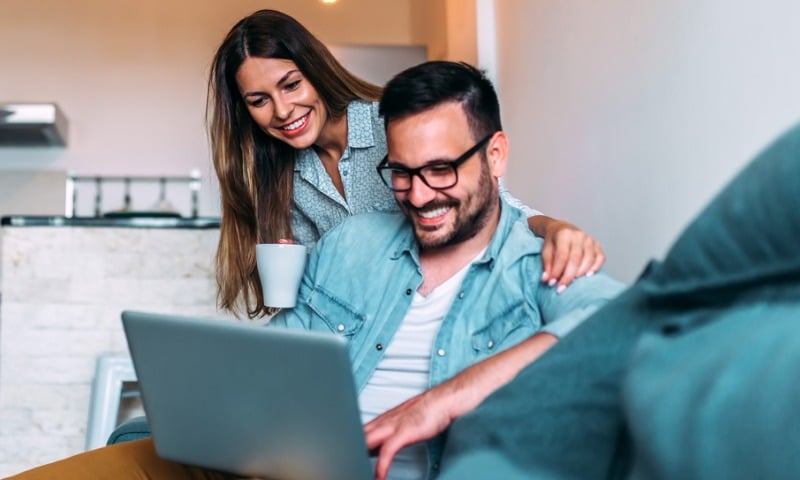 Προσθήκη συνδικαιούχου