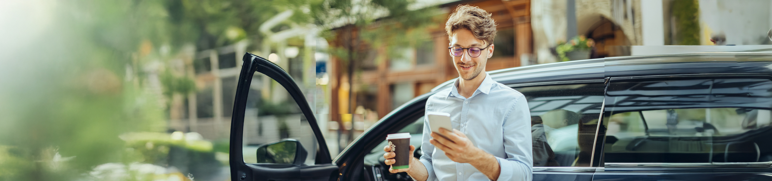 Jumbo image background