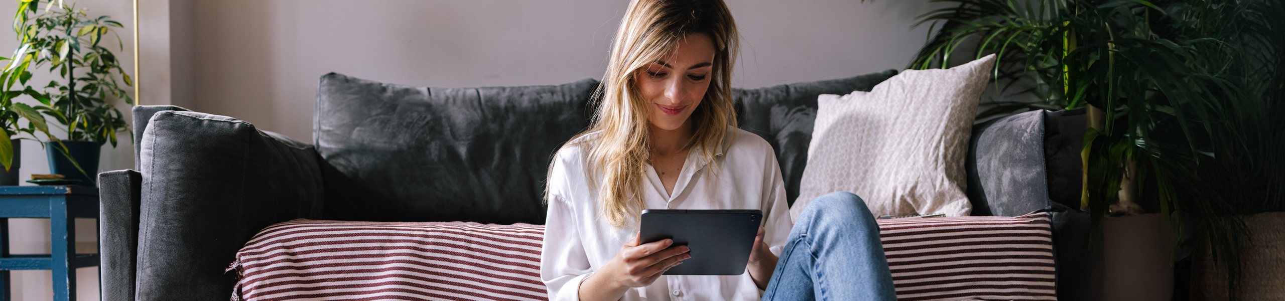 Jumbo image background