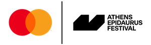 logo Athens Epidaurus Festival 