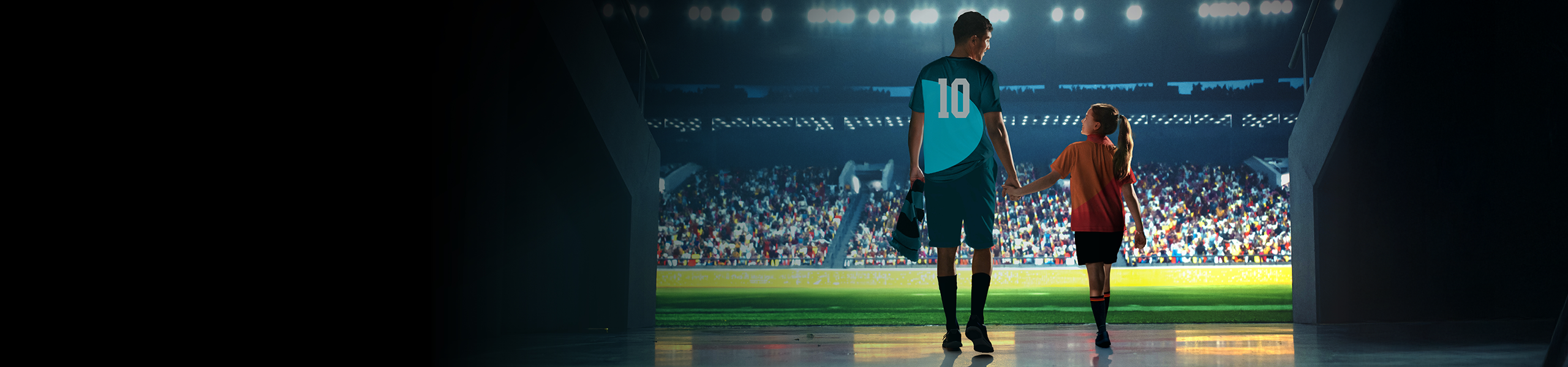 Jumbo image background