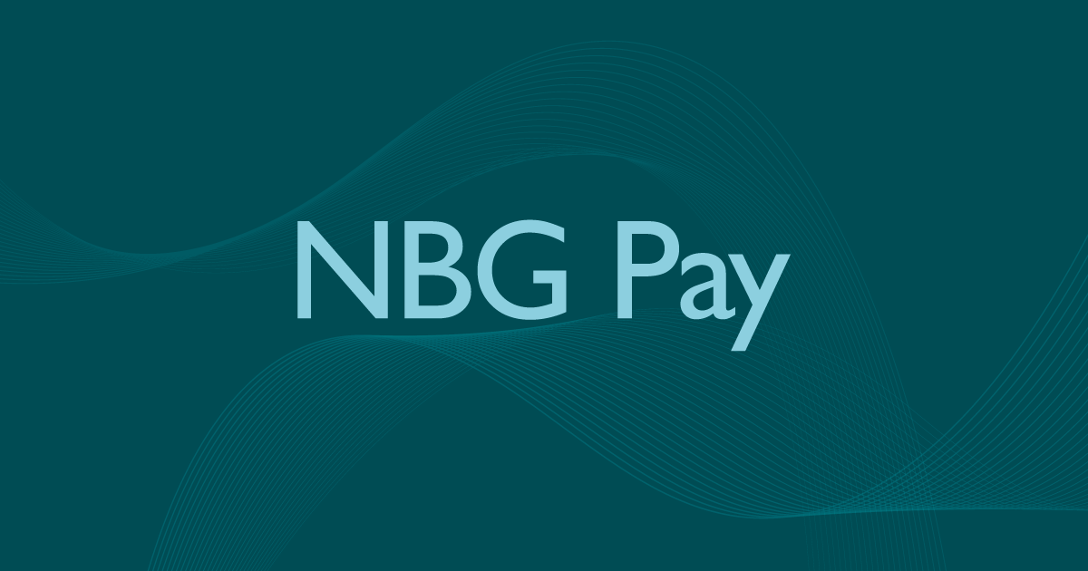 NBG Pay