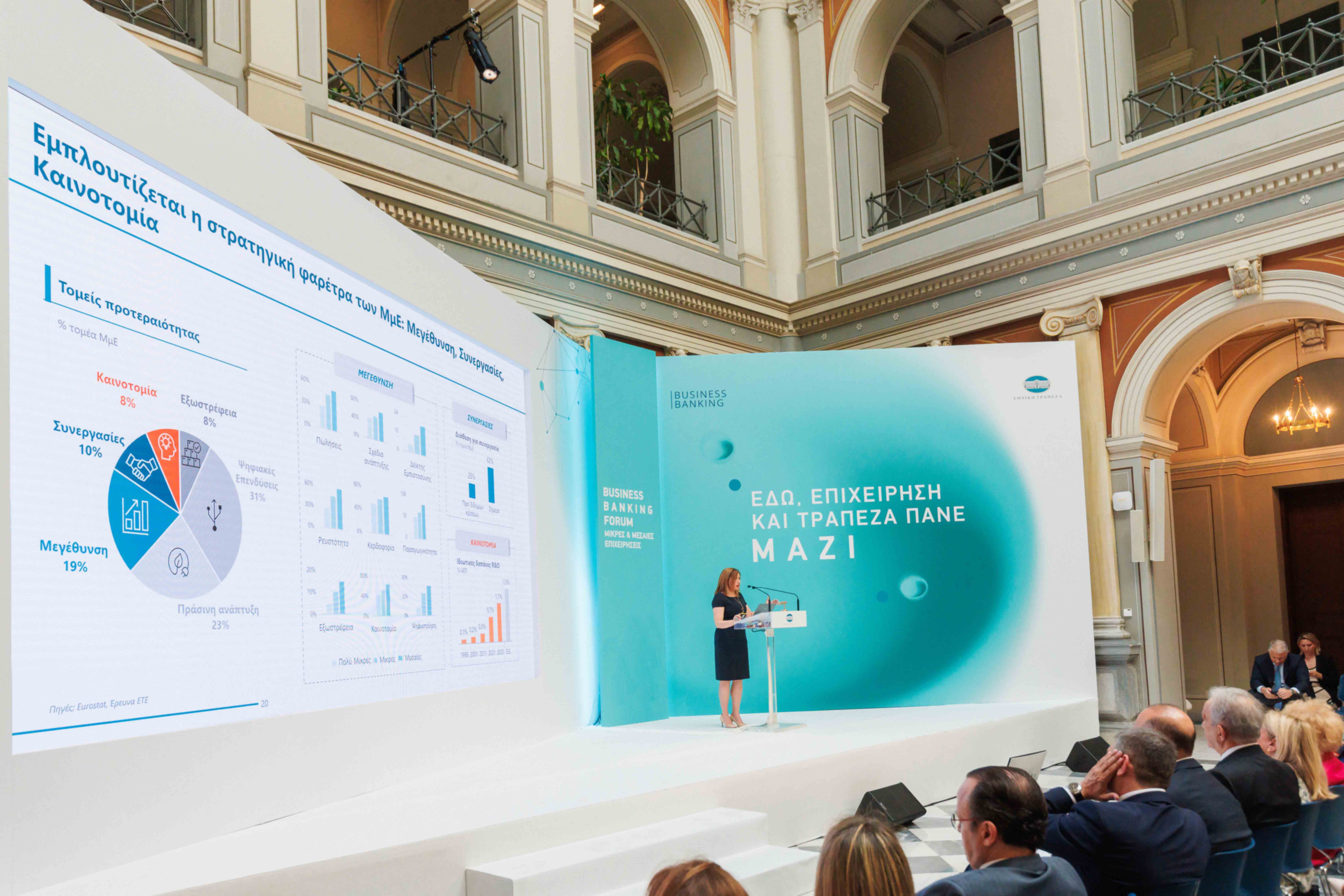 Business Banking Forum