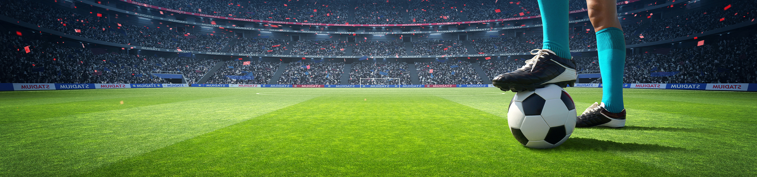 Jumbo image background