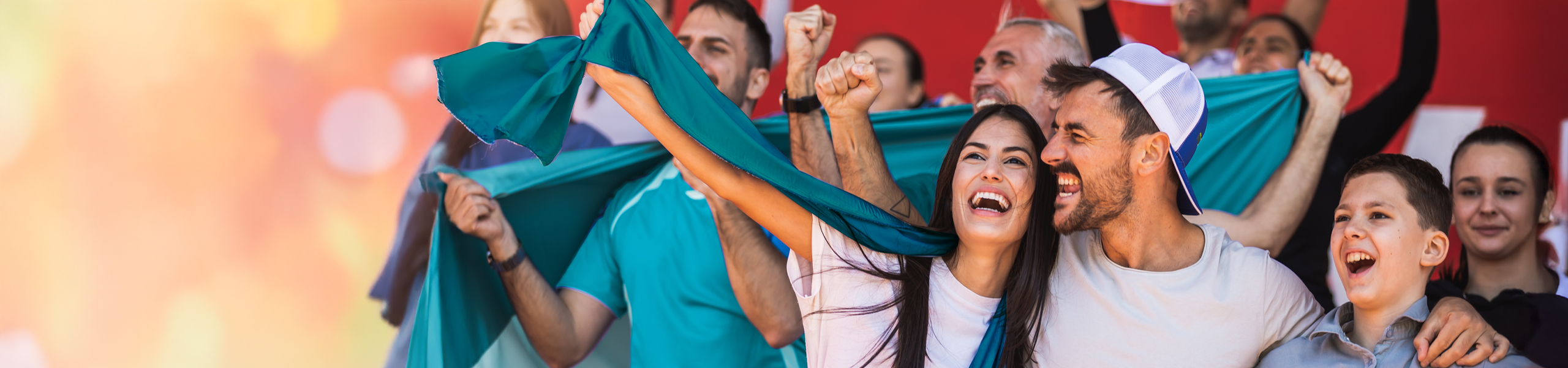 Jumbo image background