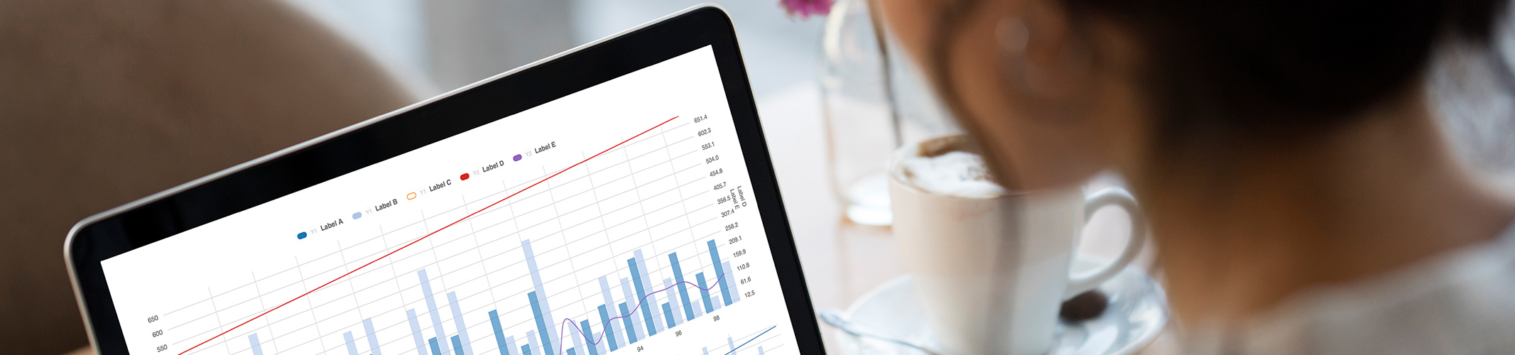 Jumbo image background