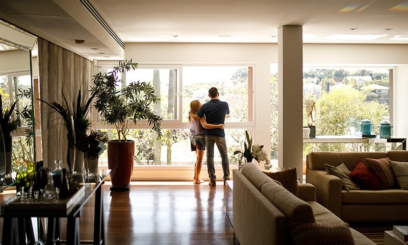 Στεγαστικά δάνεια