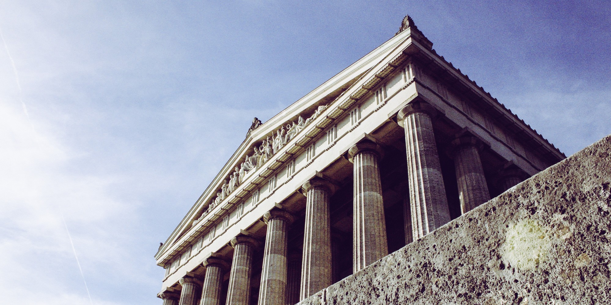 Jumbo image background